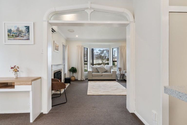 Photo of property in 4 Mckenzie Terrace, Carterton, 5713