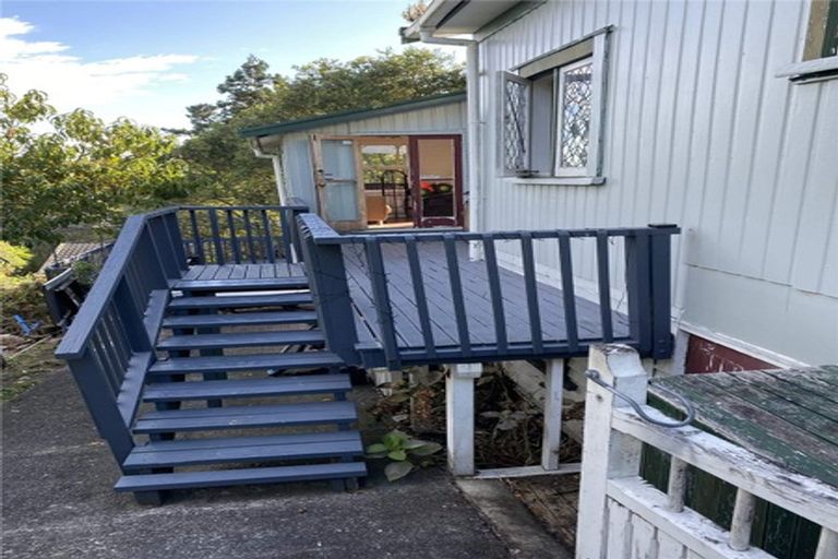 Photo of property in 76a Pleasant Road, Glen Eden, Auckland, 0602