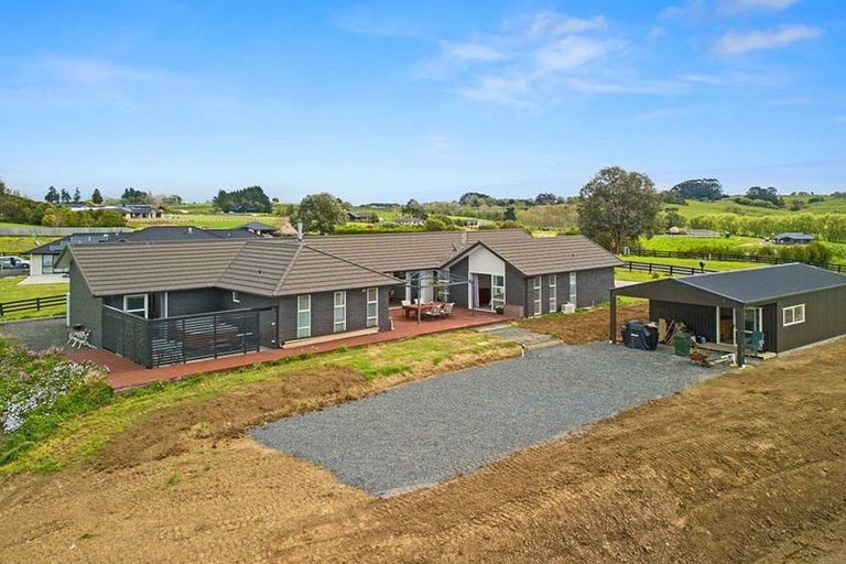Photo of property in 98 Vineyard Road, Te Kauwhata, 3782