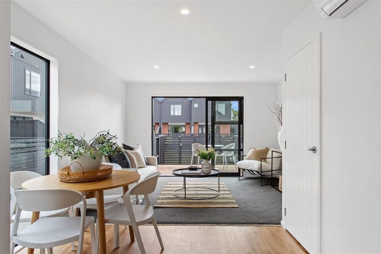 Photo of property in 10/59 Avalon Street, Richmond, Christchurch, 8013