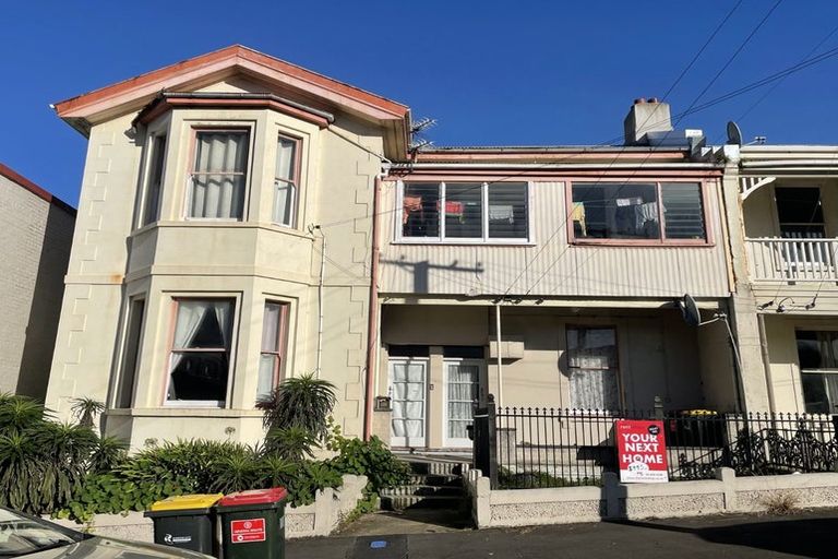 Photo of property in 41 Hope Street, Dunedin Central, Dunedin, 9016