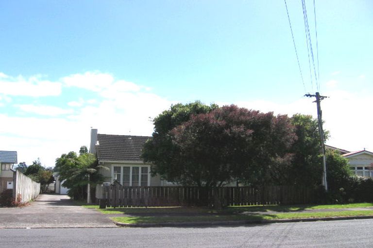 Photo of property in 5 Staveley Avenue, Mount Roskill, Auckland, 1041