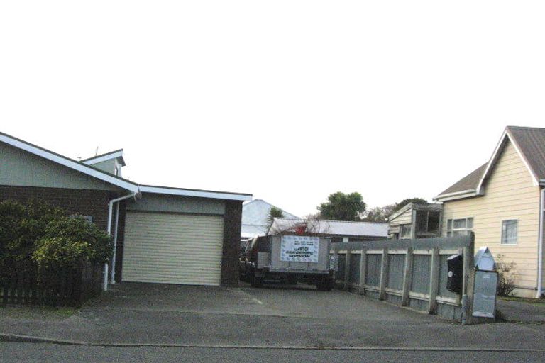 Photo of property in 189 Mary Street, Richmond, Invercargill, 9810