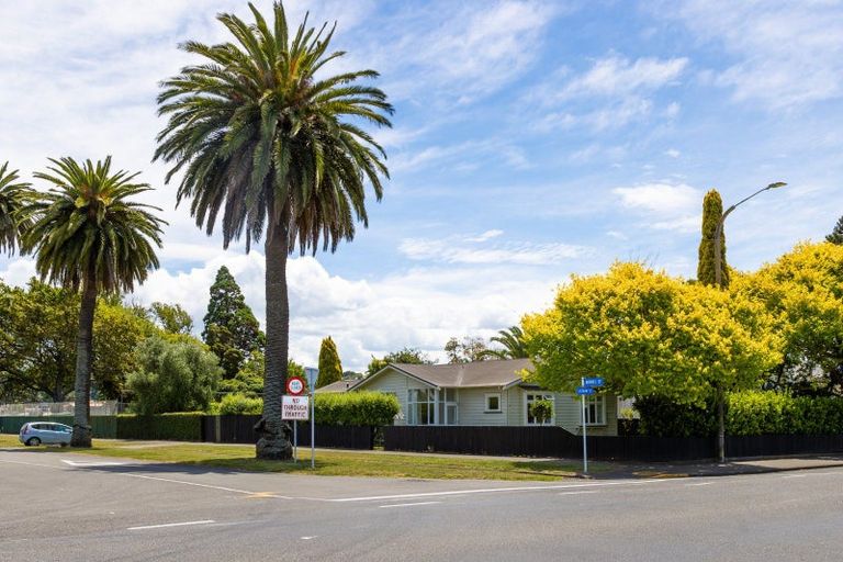 Photo of property in 29 Latham Street, Napier South, Napier, 4110