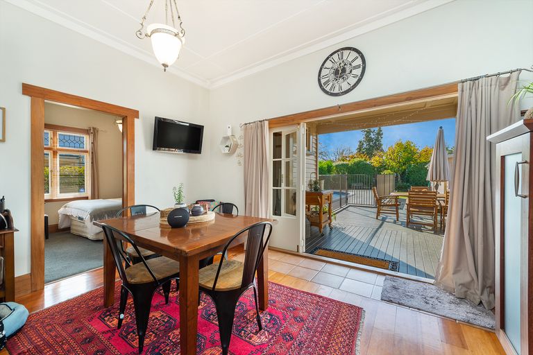 Photo of property in 154 Studholme Street, Morrinsville, 3300