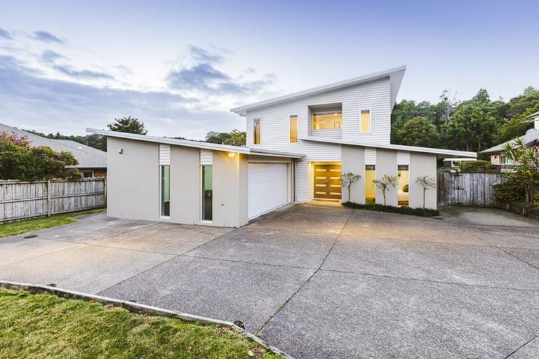 Photo of property in 36 Ysabel Crescent, The Gardens, Auckland, 2105