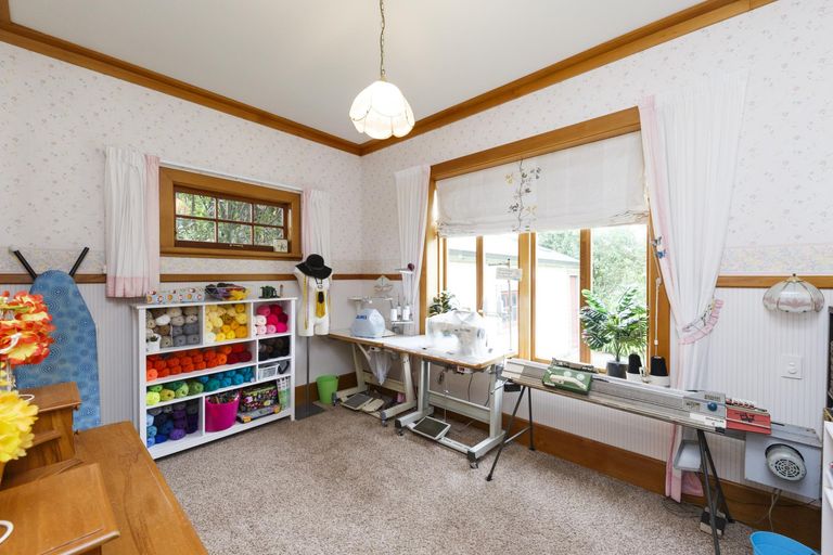 Photo of property in 44 Worcester Street, West End, Palmerston North, 4410