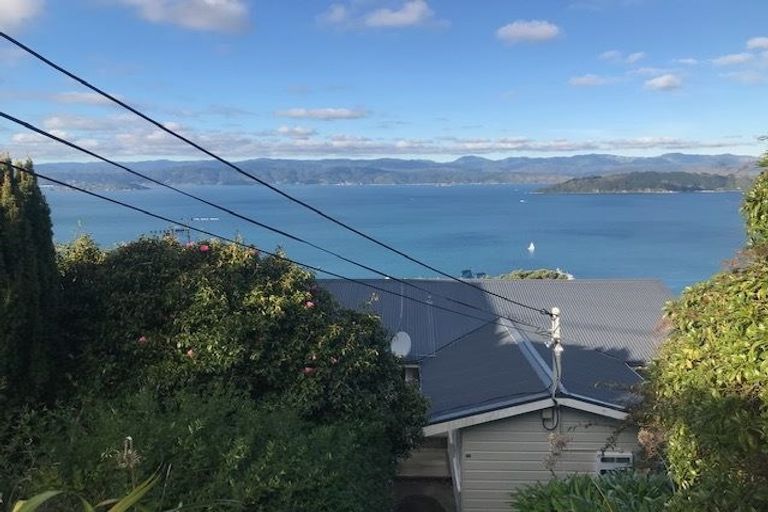 Photo of property in 12 Anne Street, Wadestown, Wellington, 6012