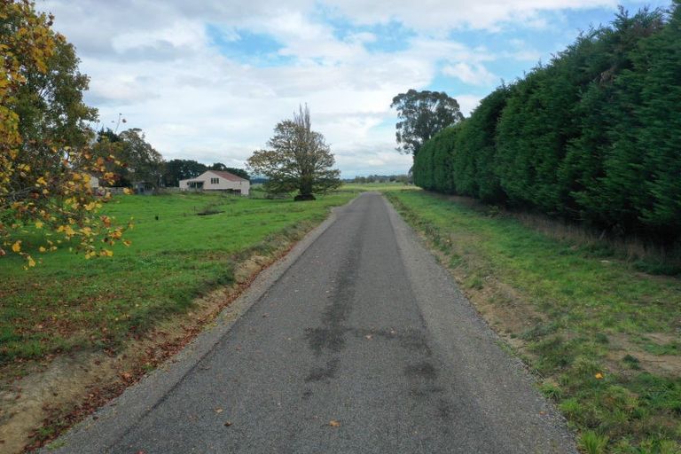 Photo of property in 22 Pahiatua Pongaroa Road, Pahiatua, 4982