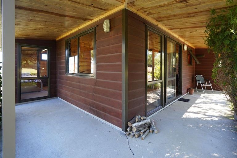 Photo of property in 180 Leader Road West, Waiau, 7395