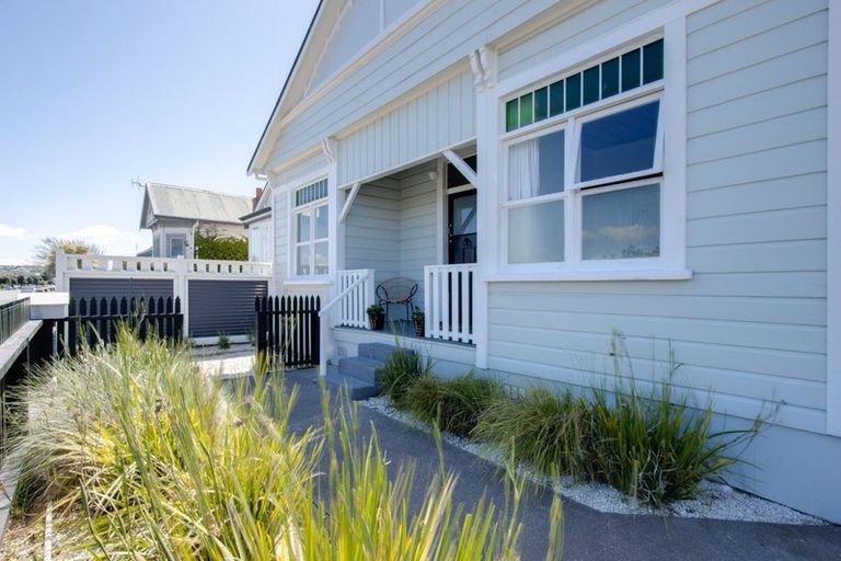Photo of property in 70 Mcgrath Street, Napier South, Napier, 4110