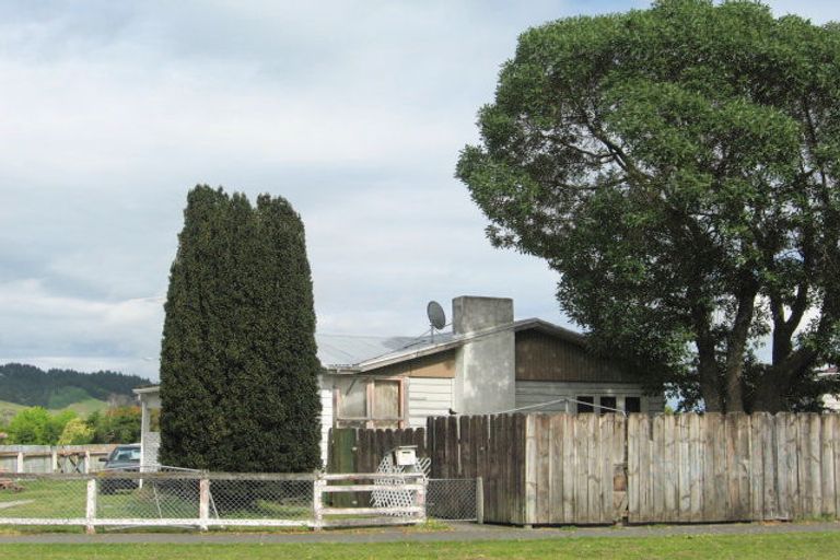 Photo of property in 16 Pickering Street, Outer Kaiti, Gisborne, 4010