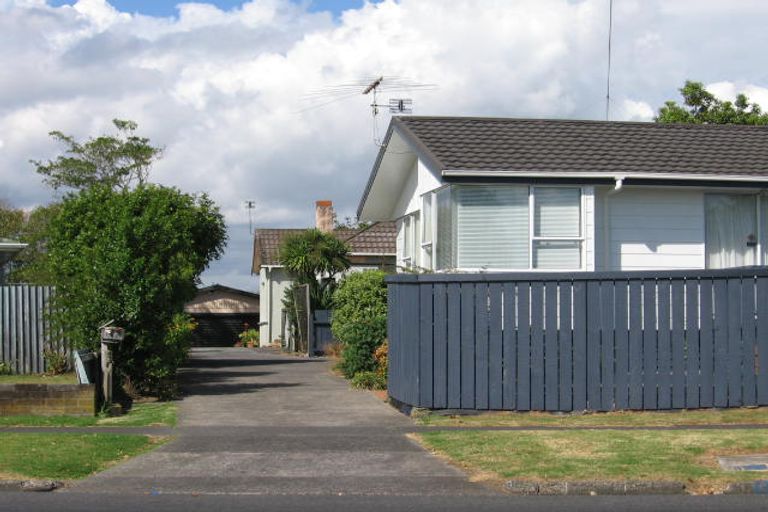 Photo of property in 1/134 Astley Avenue, New Lynn, Auckland, 0600