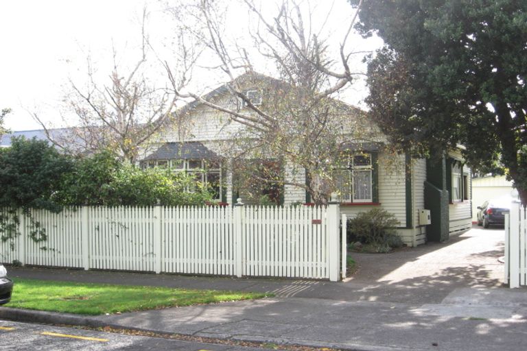 Photo of property in 49 Copeland Street, Hutt Central, Lower Hutt, 5011