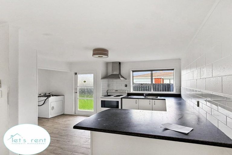 Photo of property in 2/295 Great South Road, Manurewa, Auckland, 2102