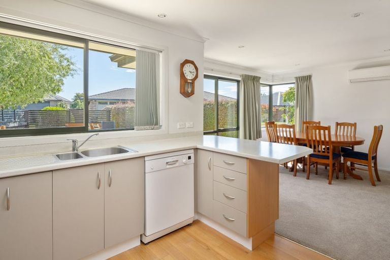 Photo of property in 9 Clearwater Place, Mayfield, Blenheim, 7201