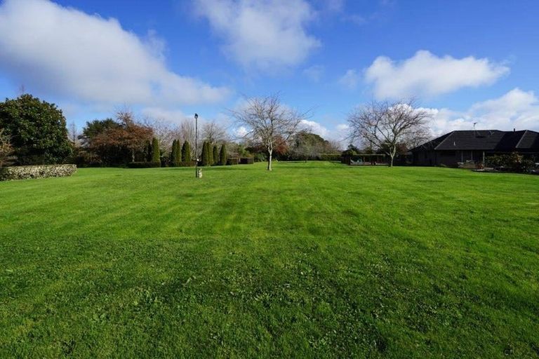 Photo of property in 180 Crawford Road, Te Kowhai, Hamilton, 3288