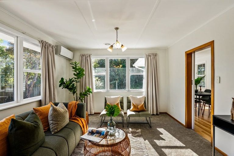 Photo of property in 61 Beazley Avenue, Paparangi, Wellington, 6037