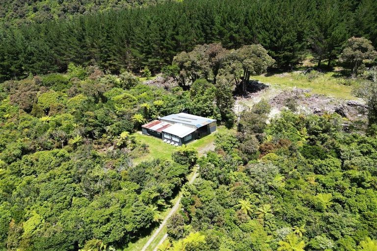 Photo of property in 4730 Otira Highway, Jacksons, Inchbonnie, 7875