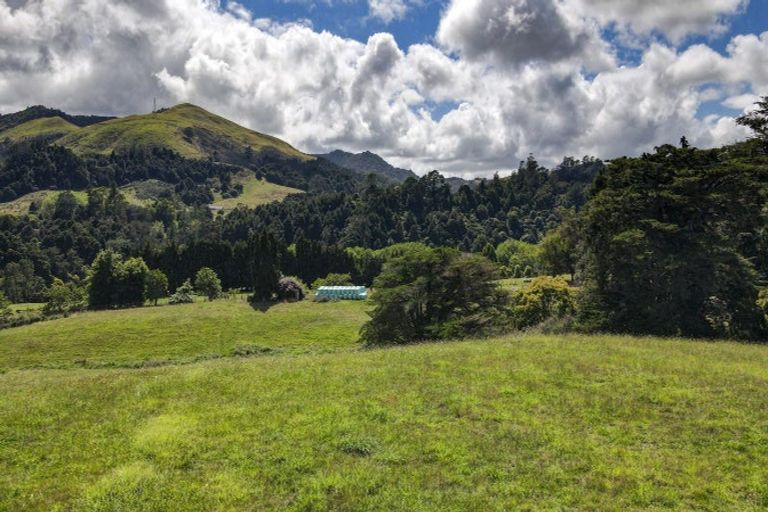 Photo of property in 55 County Road, Paeroa, 3674