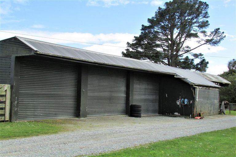 Photo of property in 101 Camerons Road, Marsden, Greymouth, 7805