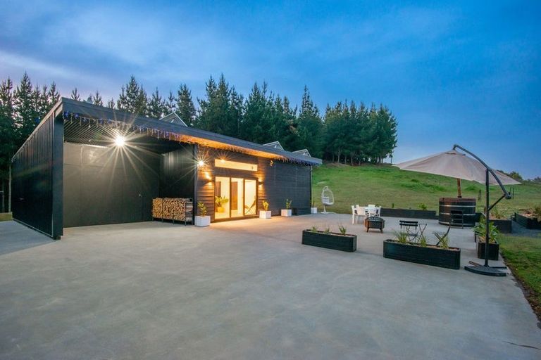 Photo of property in 315 Double Hill Road, Waitati, 9085