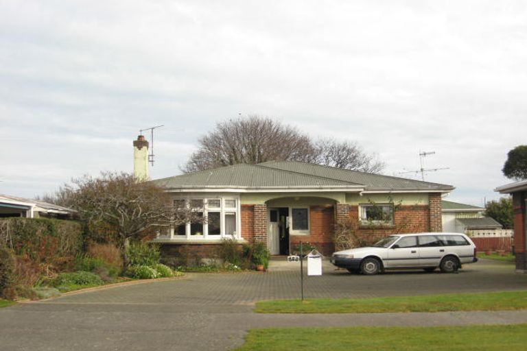 Photo of property in 177 Princes Street, Strathern, Invercargill, 9812