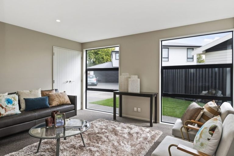 Photo of property in 38a Westminster Street, St Albans, Christchurch, 8014