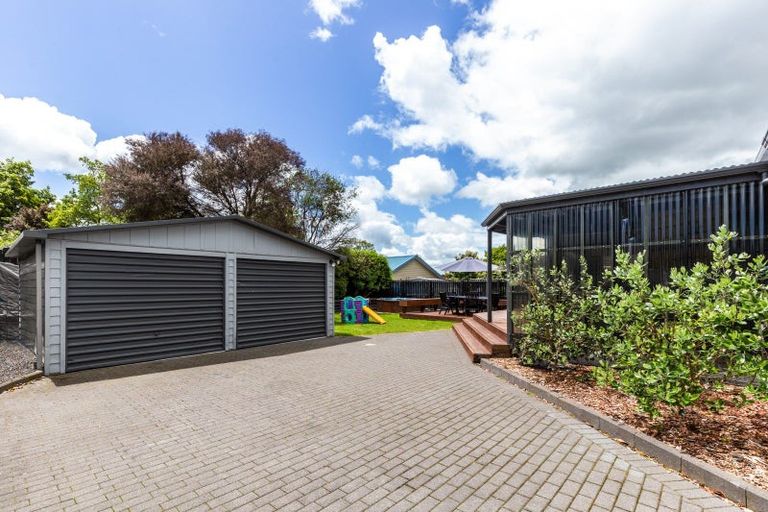 Photo of property in 16 Manunui Street, Nukuhau, Taupo, 3330