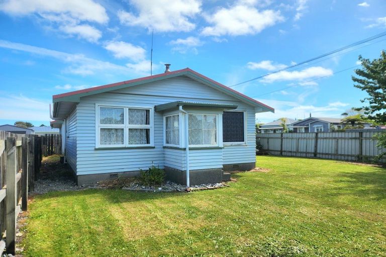 Photo of property in 16a Collins Street, Blaketown, Greymouth, 7805