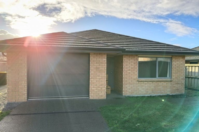 Photo of property in 71 Barnes Street, Pegasus, 7612