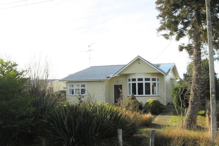 Photo of property in 86 Thomas Street, Waikouaiti, 9510