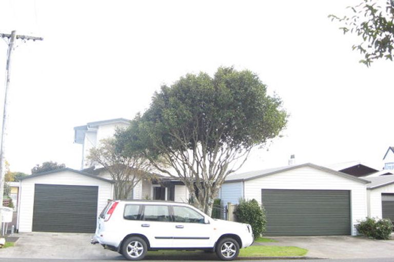 Photo of property in 11 George Street, Lower Vogeltown, New Plymouth, 4310