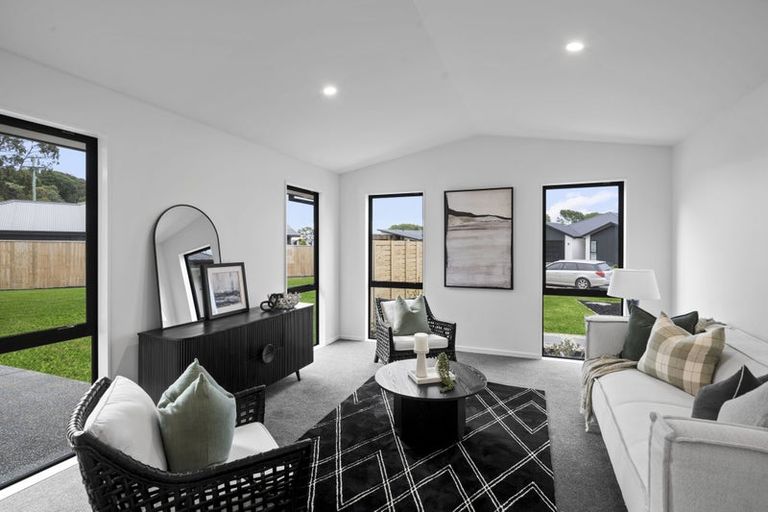 Photo of property in 8 Dray Place, Halswell, Christchurch, 8025