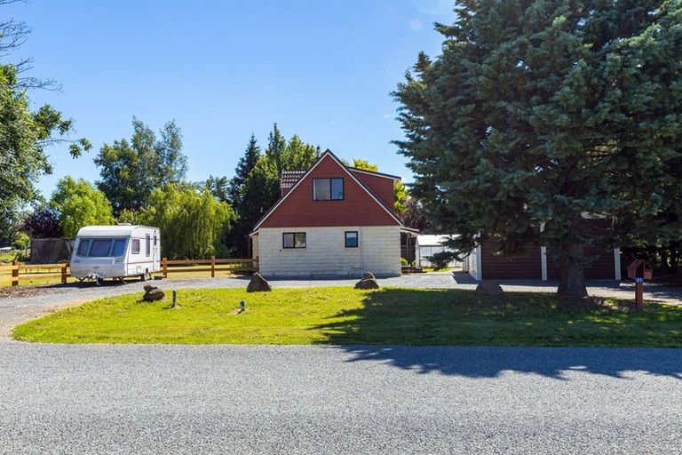 Photo of property in 21 North Street, Fairlie, 7925