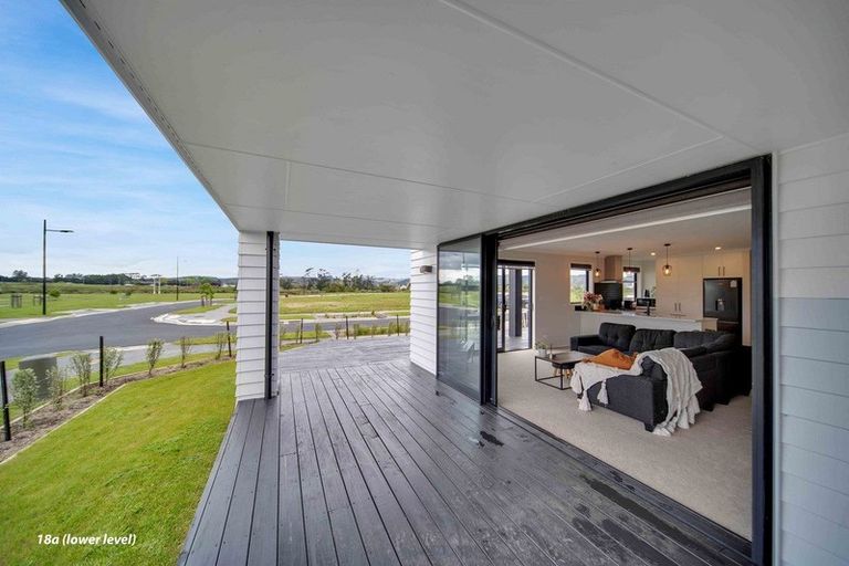 Photo of property in 18a Foreshore Lane, Karaka, Papakura, 2113