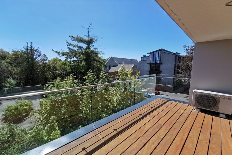 Photo of property in 201/871 Colombo Street, Christchurch Central, Christchurch, 8013