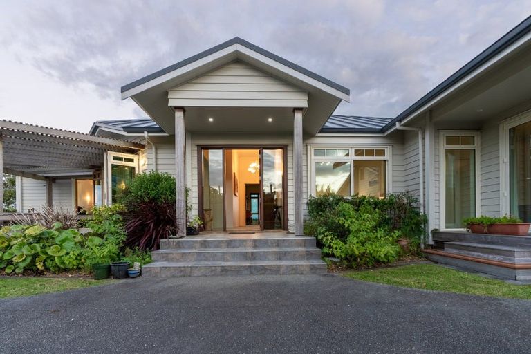 Photo of property in 193 Kawhia Road, Otorohanga, 3973