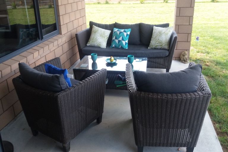 Photo of property in 607 Ross Street, Pirongia, 3802