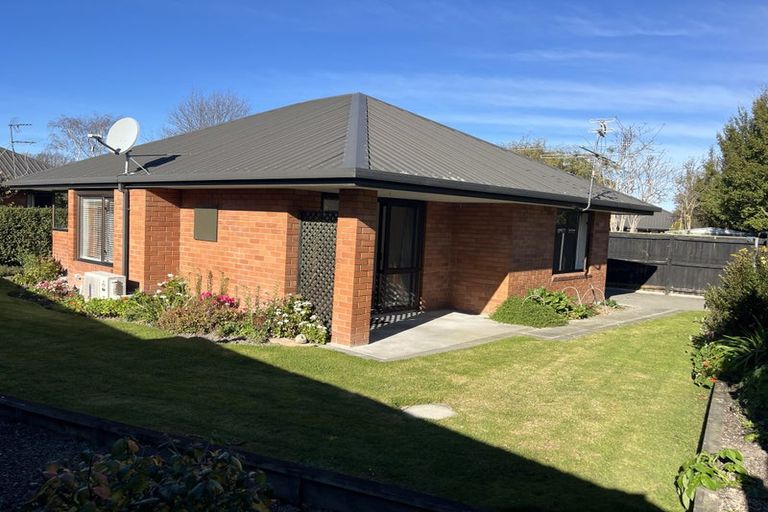 Photo of property in 6/6 Wiltshire Retirement Village, Rangiora, 7400