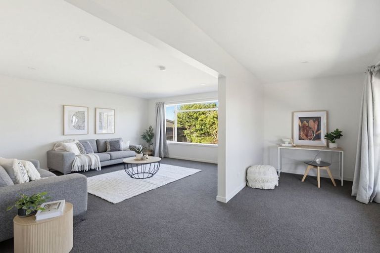 Photo of property in 6 Woods Street, Allenton, Ashburton, 7700