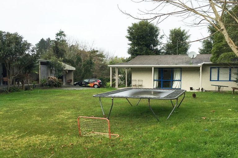 Photo of property in 186 Great North Road, Te Kamo, Kamo, 0185