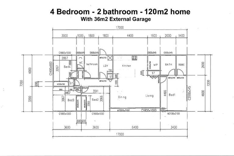 Photo of property in 53b Pipiroa Road, Ngatea, 3503