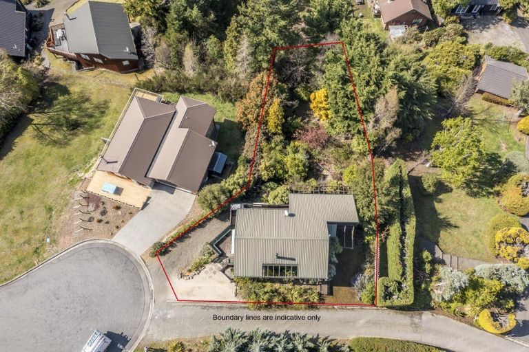 Photo of property in 76 Chalet Crescent, Hanmer Springs, 7334