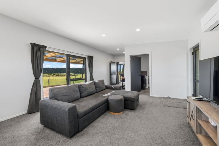 Photo of property in 72 Murdochs Road, Newland, Ashburton, 7772