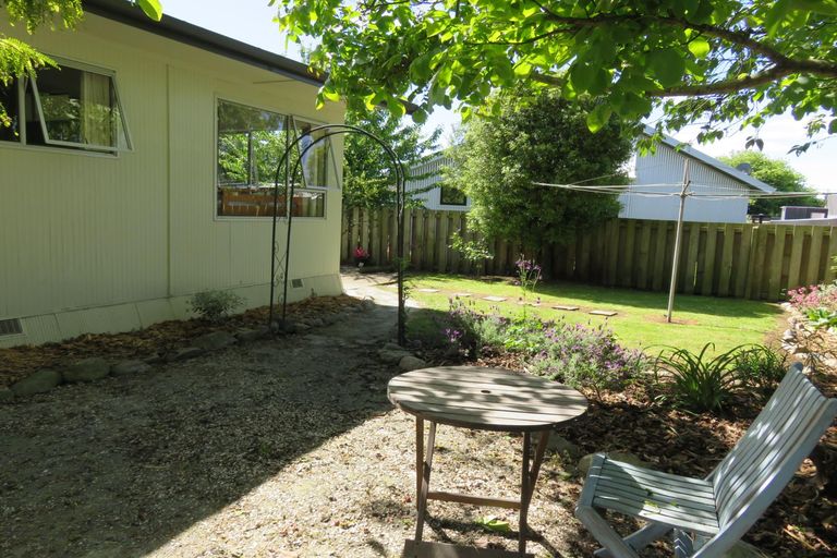 Photo of property in 8 Hayhurst Street, Temuka, 7920