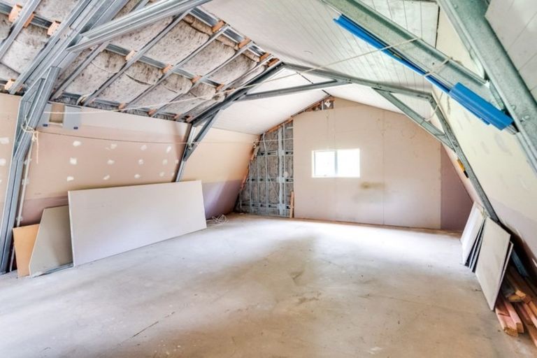 Photo of property in 437 Ellis Wallace Road, Eskdale, Napier, 4182