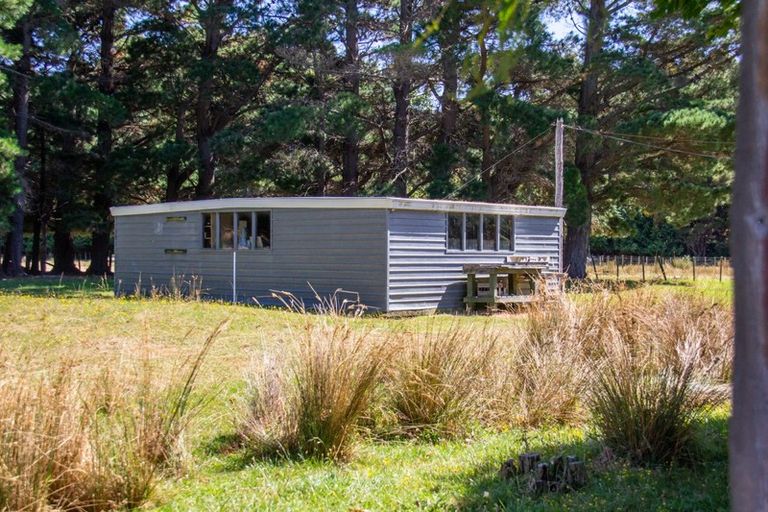 Photo of property in 5645 Masterton Castlepoint Road, Tinui, Masterton, 5889