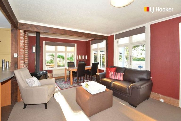 Photo of property in 15 Henry Street, Maori Hill, Dunedin, 9010