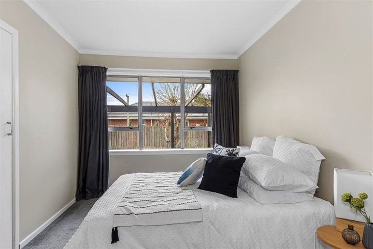 Photo of property in 115 Highsted Road, Casebrook, Christchurch, 8051